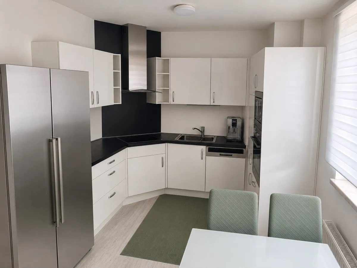 (Reserviert) Charmante 3-Zimmer-Wohnung - Ansicht 2