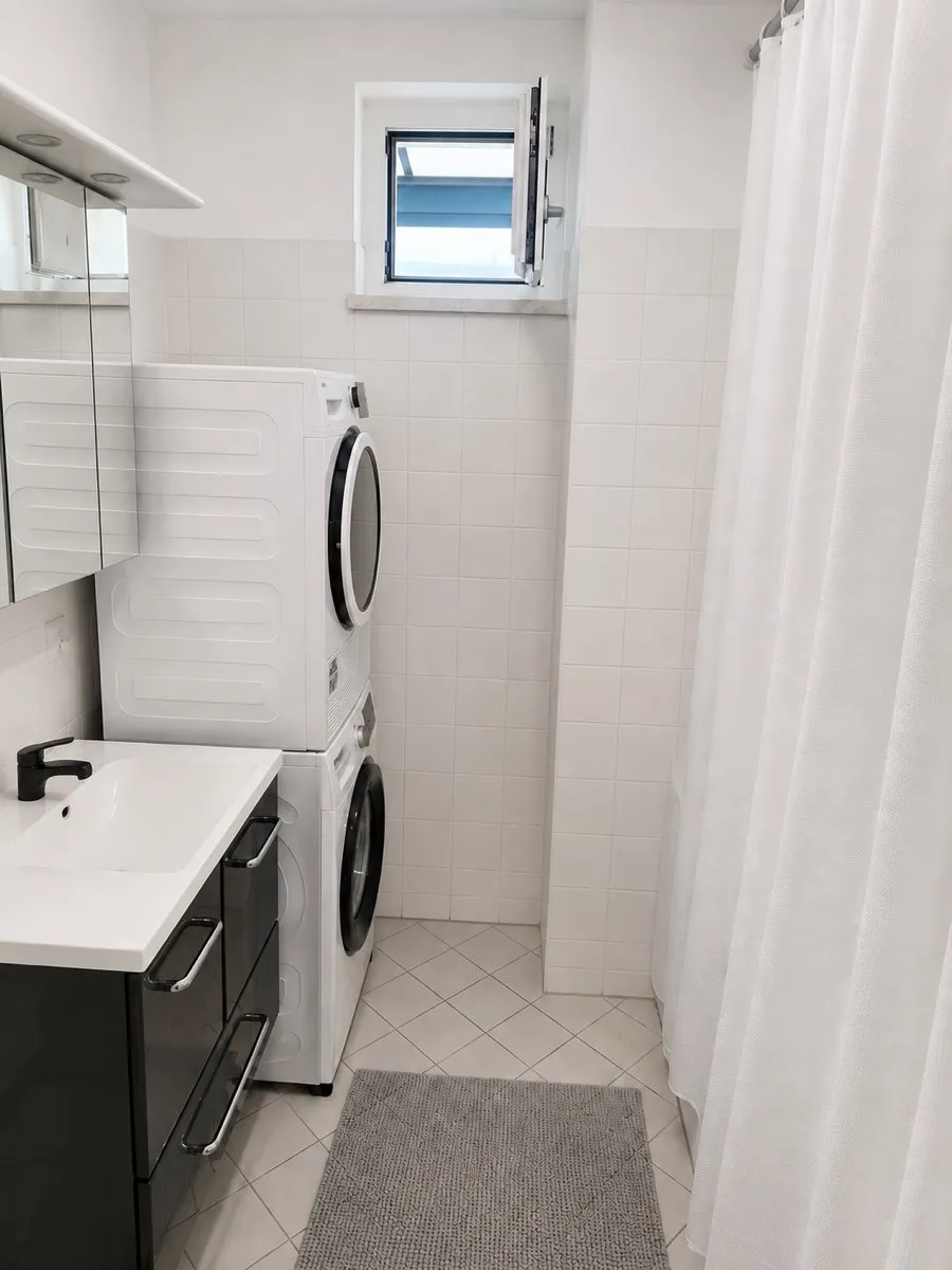(Reserviert) Charmante 3-Zimmer-Wohnung - Ansicht 3