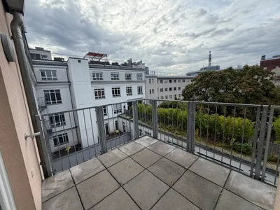 3-Zimmer-Wohnung mieten in Wien – 66 m², € 1.374 – Bild 2 von 13