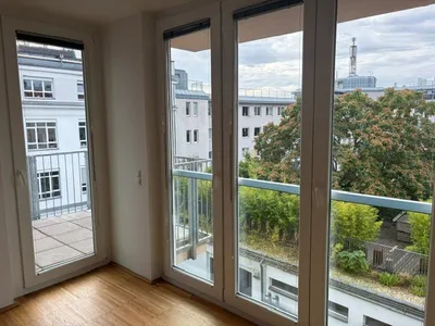 3-Zimmer-Wohnung mieten in Wien – 66 m², € 1.374 – Bild 1 von 13