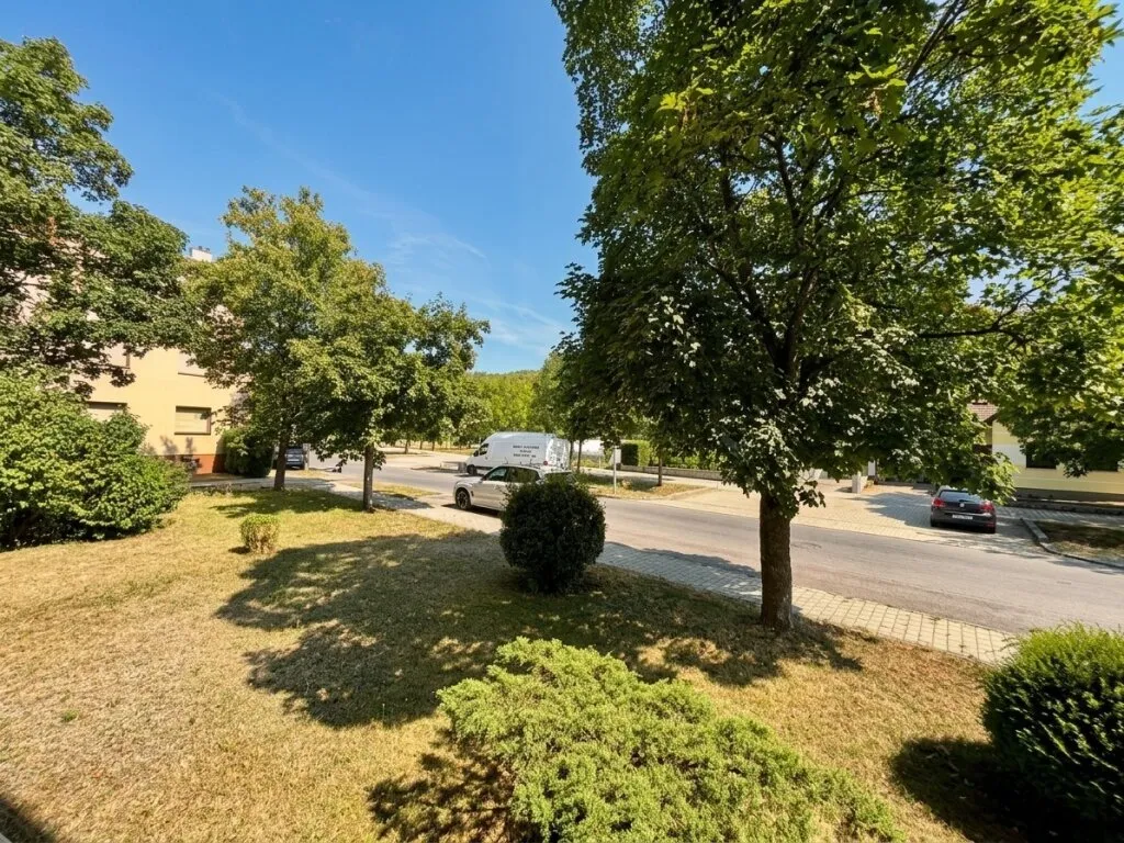 Wohnung – Neusiedl am See, Bezirk Neusiedl am See - Ansicht 2