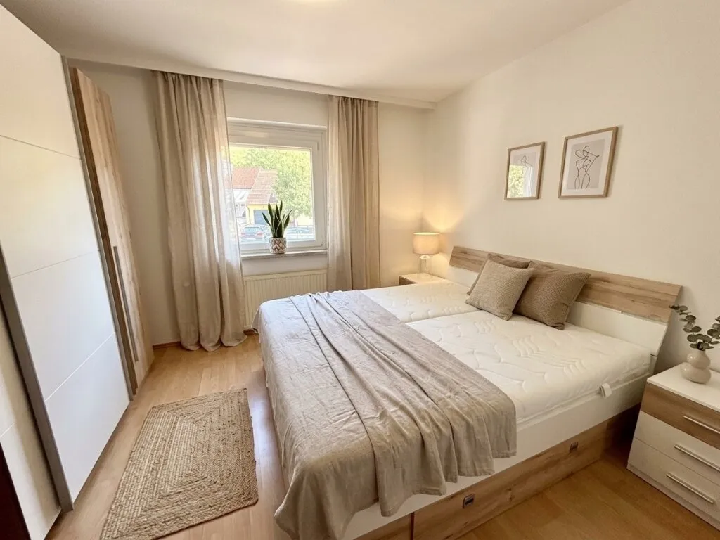 Wohnung – Neusiedl am See, Bezirk Neusiedl am See - Ansicht 3