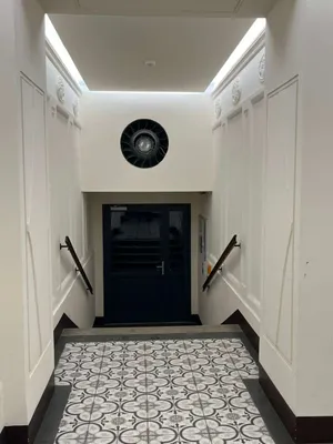 Hochwertige 1-Zimmer ALTBAU Wohnung