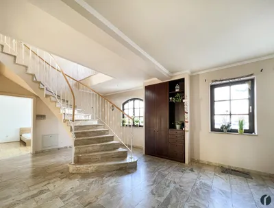 7-Zimmer-Haus mieten in Tulln – 235,44 m², € 2.500 – Bild 10 von 47
