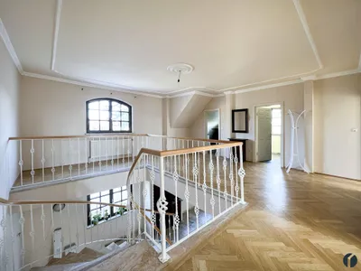 7-Zimmer-Haus mieten in Tulln – 235,44 m², € 2.500 – Bild 26 von 47