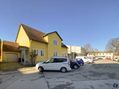 7-Zimmer-Haus mieten in Tulln – 235,44 m², € 2.500 – Bild 38 von 47