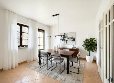 7-Zimmer-Haus mieten in Tulln – 235,44 m², € 2.500 – Bild 6 von 47