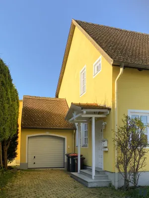 7-Zimmer-Haus mieten in Tulln – 235,44 m², € 2.500 – Bild 35 von 47