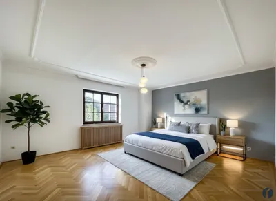 7-Zimmer-Haus mieten in Tulln – 235,44 m², € 2.500 – Bild 20 von 47
