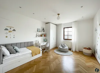 7-Zimmer-Haus mieten in Tulln – 235,44 m², € 2.500 – Bild 18 von 47