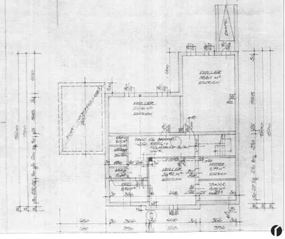 7-Zimmer-Haus mieten in Tulln – 235,44 m², € 2.500 – Bild 42 von 47
