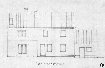 7-Zimmer-Haus mieten in Tulln – 235,44 m², € 2.500 – Bild 44 von 47