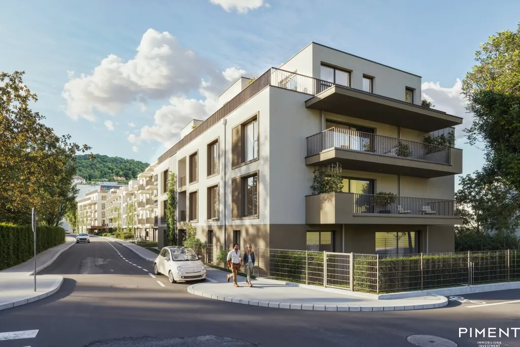 Wohnung – Wien