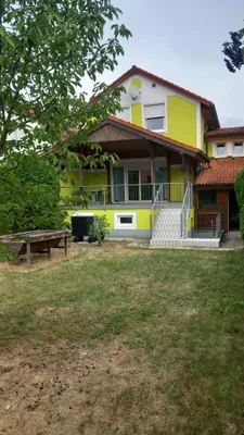Haus zur Miete in 7422 Oberwart
