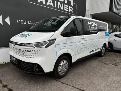 Maxus eDELIVER 7 L2H1 88kWh Transporter / Kastenwagen