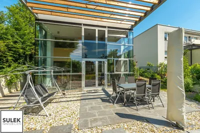 4-Zimmer-Haus mieten in Wien – 145 m², € 3.800 – Bild 15 von 54