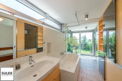 4-Zimmer-Haus mieten in Wien – 145 m², € 3.800 – Bild 6 von 54