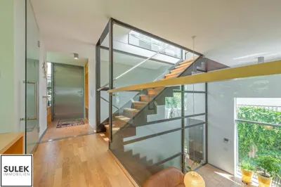 4-Zimmer-Haus mieten in Wien – 145 m², € 3.800 – Bild 47 von 54