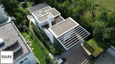 4-Zimmer-Haus mieten in Wien – 145 m², € 3.800 – Bild 51 von 54