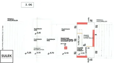 4-Zimmer-Haus mieten in Wien – 145 m², € 3.800 – Bild 54 von 54