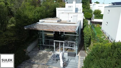 4-Zimmer-Haus mieten in Wien – 145 m², € 3.800 – Bild 50 von 54