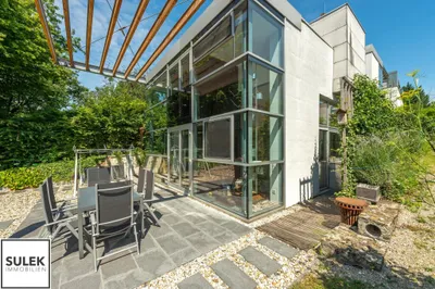 4-Zimmer-Haus mieten in Wien – 145 m², € 3.800 – Bild 11 von 54