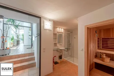 4-Zimmer-Haus mieten in Wien – 145 m², € 3.800 – Bild 27 von 54