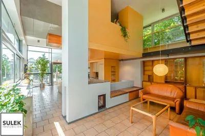 4-Zimmer-Haus mieten in Wien – 145 m², € 3.800 – Bild 21 von 54