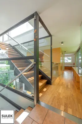 4-Zimmer-Haus mieten in Wien – 145 m², € 3.800 – Bild 46 von 54