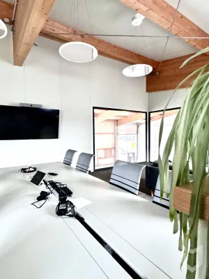 Gewerbeimmobilie mieten in Gmunden – 1 118 m² – Bild 5 von 11
