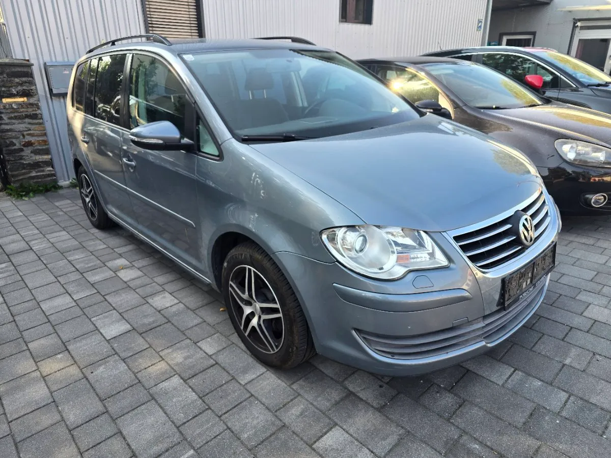 VW Touran