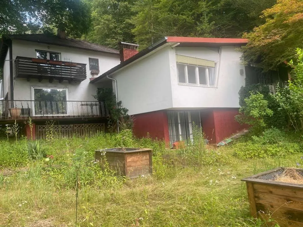 Baugrundstück mit Wald in abs. Stadtnähe - Prikaz 2