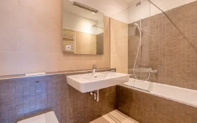 5-Zimmer-Wohnung mieten in Salzburg Stadt – 186 m², € 3.950 – Bild 7 von 8