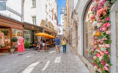 5-Zimmer-Wohnung mieten in Salzburg Stadt – 186 m², € 3.950 – Bild 8 von 8