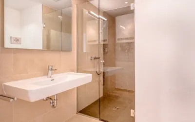 5-Zimmer-Wohnung mieten in Salzburg Stadt – 186 m², € 3.950 – Bild 6 von 8