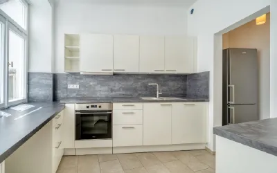 5-Zimmer-Wohnung mieten in Salzburg Stadt – 186 m², € 3.950 – Bild 5 von 8