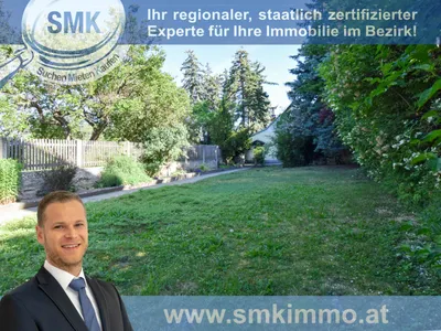 Grundstück kaufen in Hollabrunn – 1 038 m², € 247.000 – Bild 1 von 7