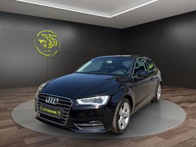 Audi A3 Ambition
