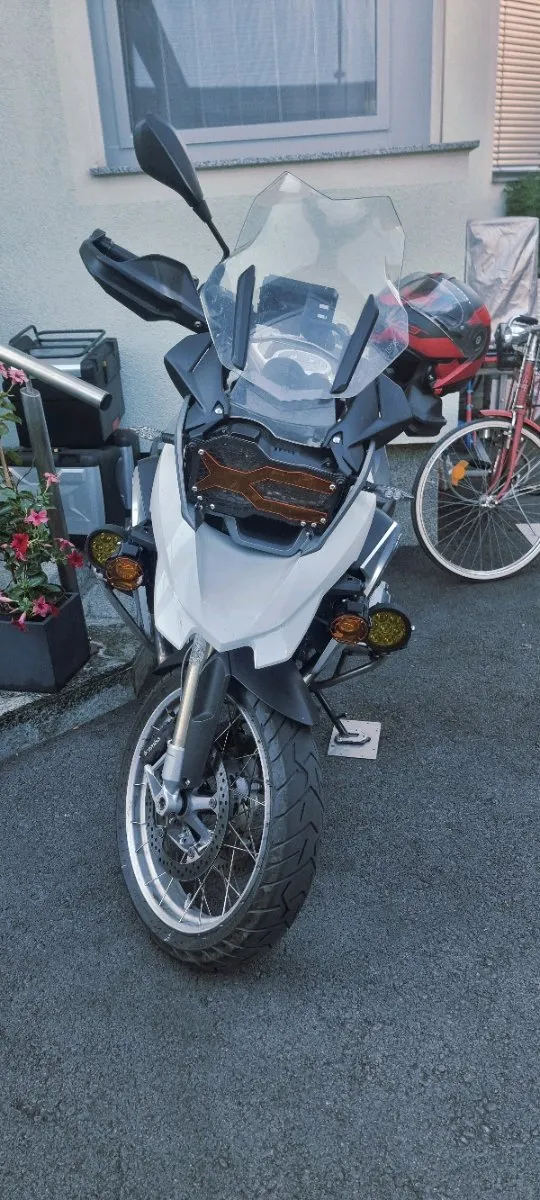BMW R 1200