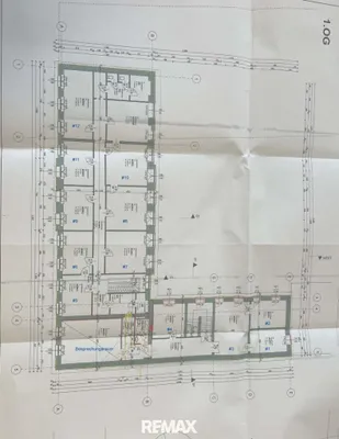 Gewerbeimmobilie mieten in Sankt Pölten – 351 m², € 4.571 – Bild 34 von 36
