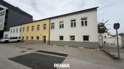 Gewerbeimmobilie mieten in Sankt Pölten – 351 m², € 4.571 – Bild 5 von 36