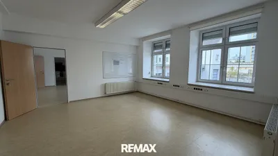 Gewerbeimmobilie mieten in Sankt Pölten – 351 m², € 4.571 – Bild 16 von 36