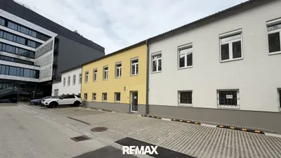 Gewerbeimmobilie mieten in Sankt Pölten – 351 m², € 4.571 – Bild 6 von 36