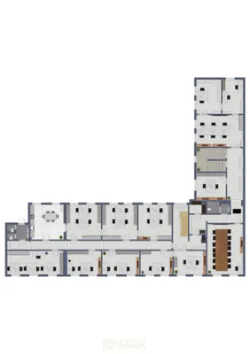 Gewerbeimmobilie mieten in Sankt Pölten – 351 m², € 4.571 – Bild 36 von 36