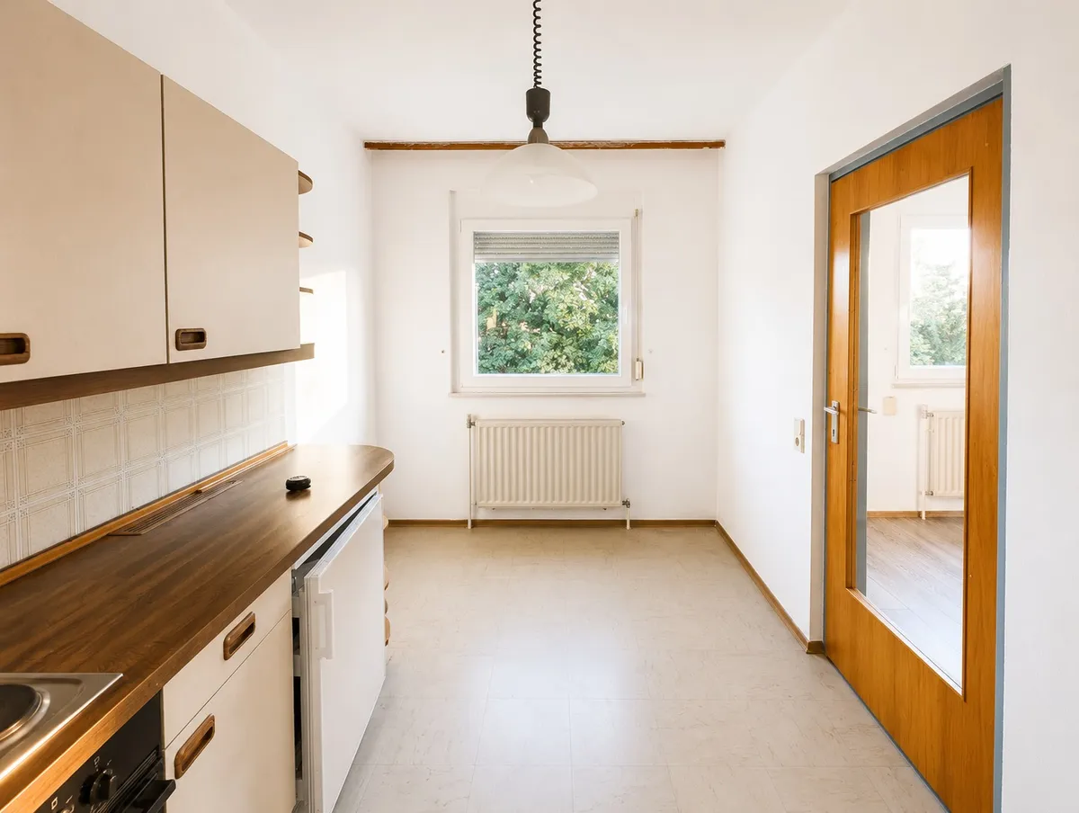 Wohnung – Hollabrunn, Gartenstadt, Katastralgemeinde Hollabrunn - Ansicht 3