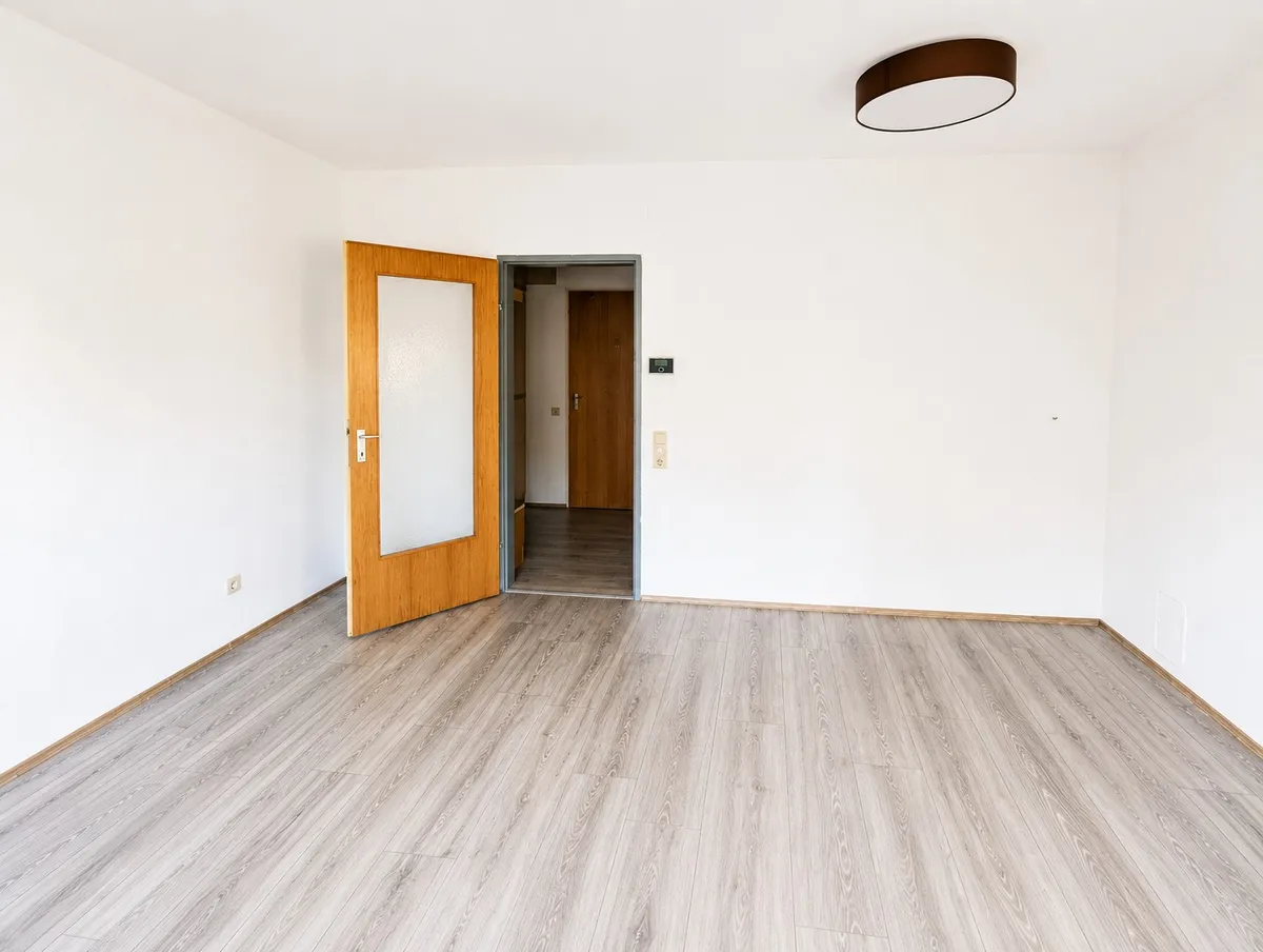 Wohnung – Hollabrunn, Gartenstadt, Katastralgemeinde Hollabrunn - Ansicht 2