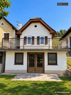 Immobilie kaufen in Oberwart – 75 m², € 59.000 – Bild 21 von 24