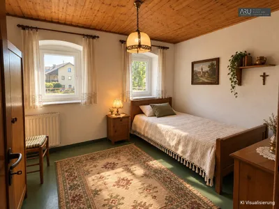 Immobilie kaufen in Oberwart – 75 m², € 59.000 – Bild 22 von 24