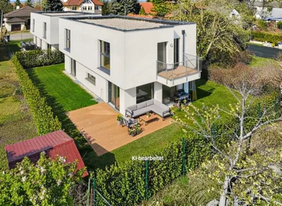 5-Zimmer-Haus kaufen in Wien – 185 m², € 699.000 – Bild 27 von 30