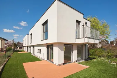 5-Zimmer-Haus kaufen in Wien – 185 m², € 699.000 – Bild 3 von 30